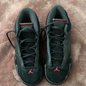 Air Jordans XIV